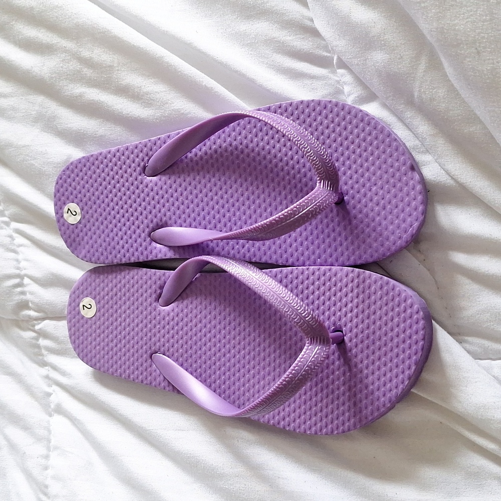 Flip flops